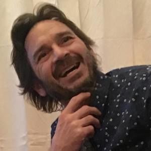 Meet your Posher, Scott